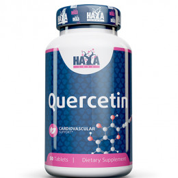 Haya Labs Quercetin, Witaminy - MonsterKing