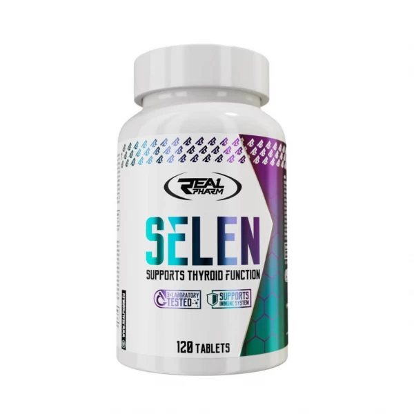 Real Pharm Selen