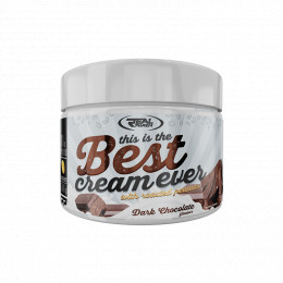 Real Pharm Best Cream, Masła Orzechowe, Nutella - MonsterKing