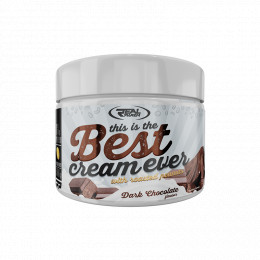 Real Pharm Best Cream, Orechové Maslá, Nutely - MonsterKing