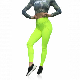 Real Pharm Leggings FLUO, Príslušenstvo - MonsterKing