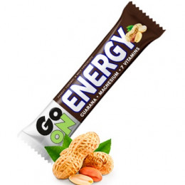 Sante Go On Energy Bar, Proteinriegel, chips - MonsterKing