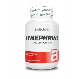 BioTech USA Synephrine, Brenner - MonsterKing