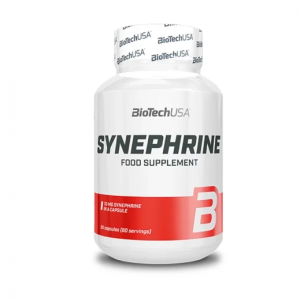BioTech USA Synephrine