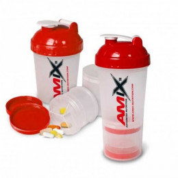 Amix Monster Shaker, Accessories - MonsterKing