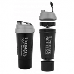 Ultimate Nutrition Shaker Typhoon Bottle, Accessories - MonsterKing