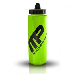 MusclePharm Water Bottle, Accessories - MonsterKing