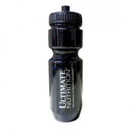 Ultimate Nutrition Water Bottle, Accessories - MonsterKing