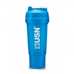 USN Shaker Bottle, Accessories - MonsterKing