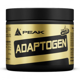 Peak Performance Adaptogen, Kiegészítők - MonsterKing