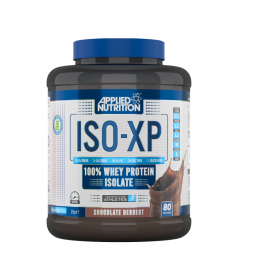 Applied Nutrition ISO-XP, Protein - MonsterKing