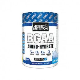 Applied Nutrition BCAA Amino-Hydrate, Amino Acids - MonsterKing
