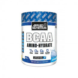 Applied Nutrition BCAA Amino-Hydrate, Aminokwasy - MonsterKing