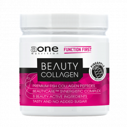 Aone Nutrition Beauty Collagen, Vitamíny - MonsterKing