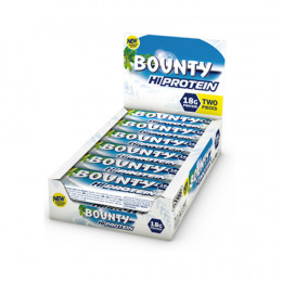 Mars Bounty HI protein bar, Batony proteinowe, chipsy - MonsterKing