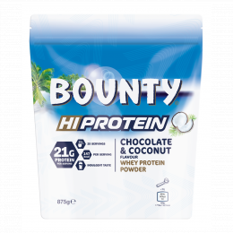 Mars Bounty HiProtein powder, Fehérje - MonsterKing