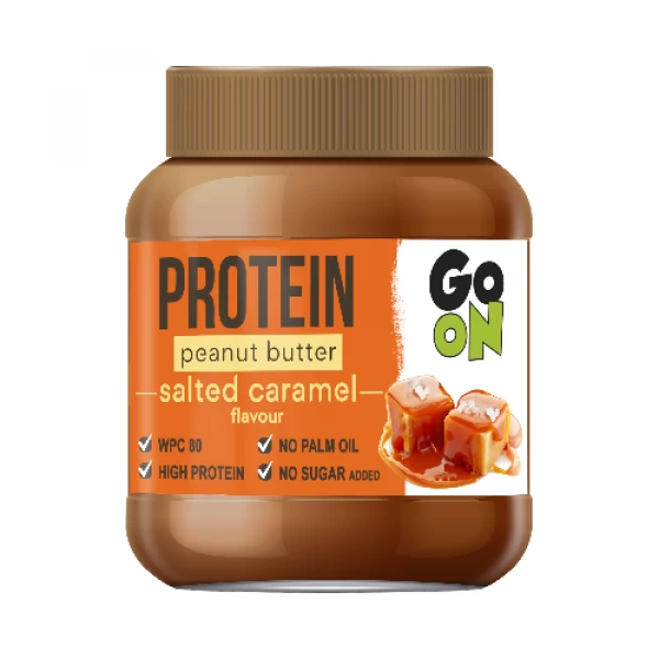 Sante Protein Peanut Butter