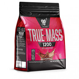 BSN True Mass 1200, Gainer - MonsterKing