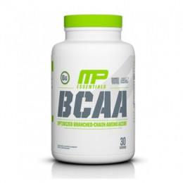 MusclePharm BCAA 3:1:2, Amino Acids - MonsterKing