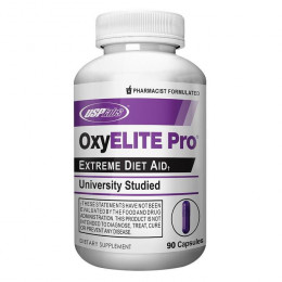 USP labs OxyELITE Pro, Fat burners - MonsterKing