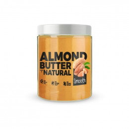 7Nutrition Almond Butter, Nut Butters, Nutely - MonsterKing
