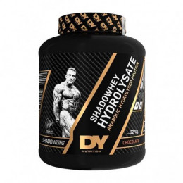 DY Nutrition Shadowhey Hydrolysate, Bialko - MonsterKing