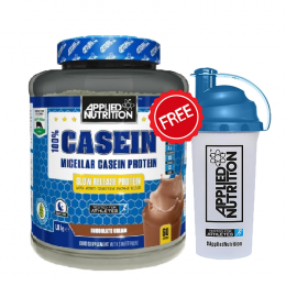 Applied Nutrition Micellar Casein Protein, Fehérje - MonsterKing