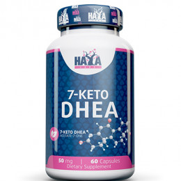 Haya Labs 7-Keto DHEA, PH - MonsterKing