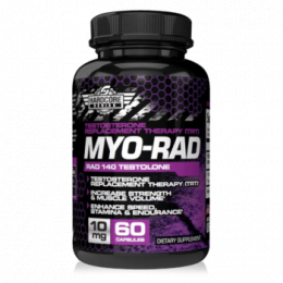 Savage Line Labs MYO-RAD, SARMs - MonsterKing