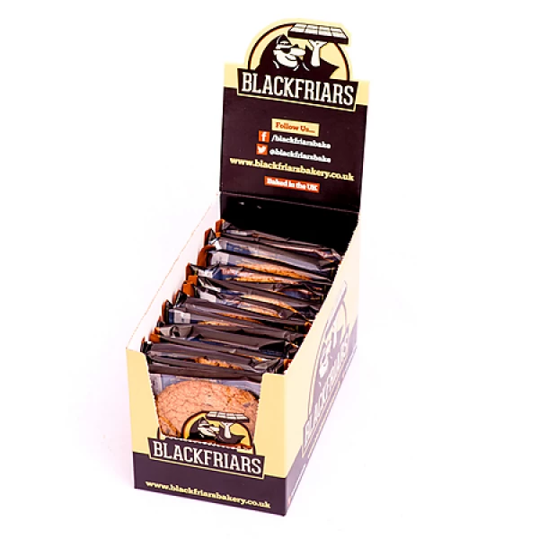 Blackfriars Cookies