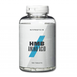 MyProtein HMB, Aminosäuren - MonsterKing