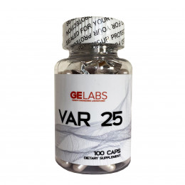 GE Labs VAR 25, PH - MonsterKing