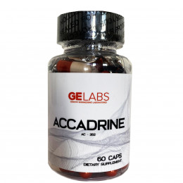 GE Labs Accadrine AC - 262, SARMs - MonsterKing