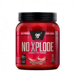 BSN N.O.-Xplode Legendary, Preworkouts - MonsterKing