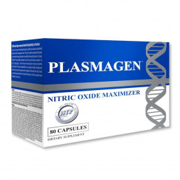 Hi-Tech Pharmaceuticals Plasmagen, Edzés előtt - MonsterKing