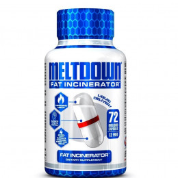 VPX Meltdown Fat Incinerator, Fat burners - MonsterKing