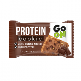 Sante Protein Cookie, Batony proteinowe, chipsy - MonsterKing