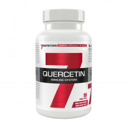 7Nutrition Quercetin, Vitamins - MonsterKing