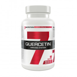 7Nutrition Quercetin, Witaminy - MonsterKing