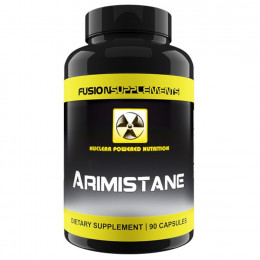 Fusion Supplements Arimistane, PCT - MonsterKing