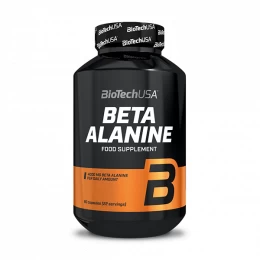 BioTech USA Beta Alanine, Preworkouts - MonsterKing