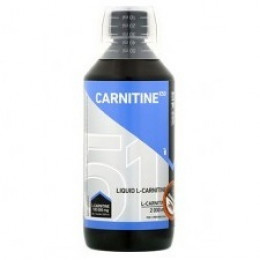 Dex Nutrition Liquid L-Carnitine 200 000mg, Fat burners - MonsterKing