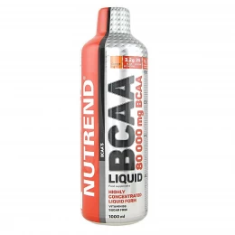 Nutrend BCAA Liquid 80000 , Amino Acids - MonsterKing