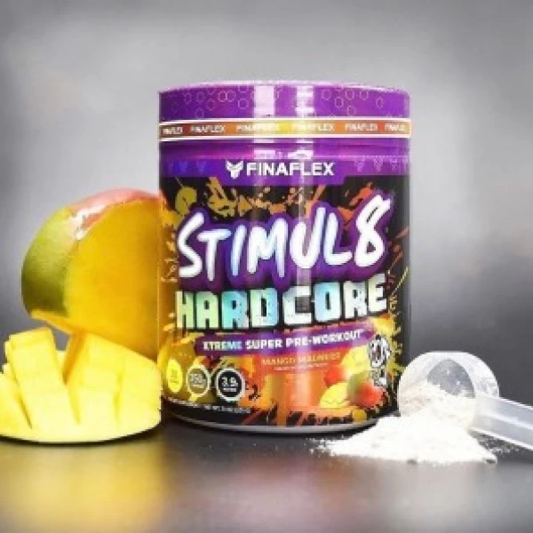Finaflex Stimul8 Hardcore