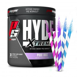 ProSupps Hyde Extreme, Anabolizéry a NO doplnky - MonsterKing