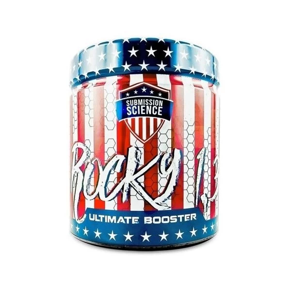 Submission Science Rocky 1,3