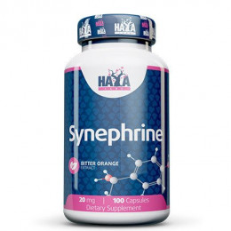 Haya Labs Synephrine, Spalovače tukov - MonsterKing