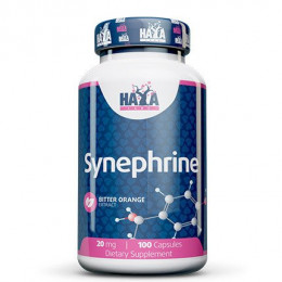 Haya Labs Synephrine, Brenner - MonsterKing