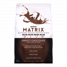 Syntrax  Matrix 5.0, Protein - MonsterKing