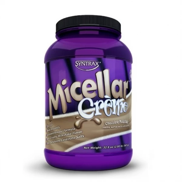 Syntrax Micellar Creme Syntrax Micellar Creme